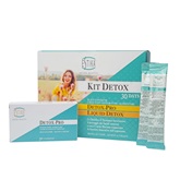 Kit detox 30 giorni 